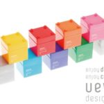 ウェーボデザインキューブワックスシリーズ